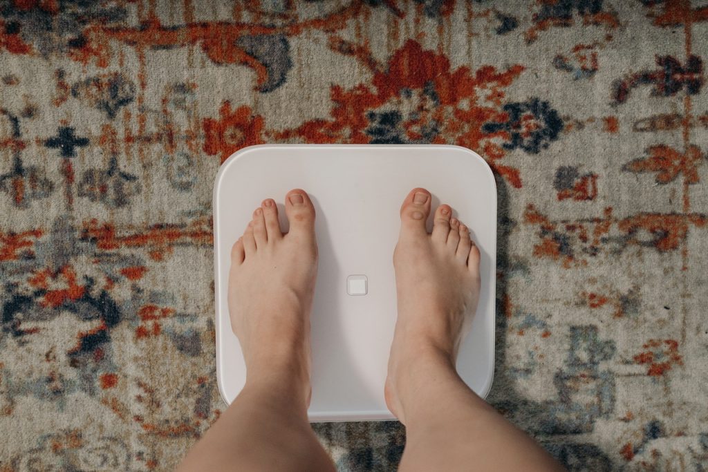 tips menurunkan berat badan untuk yang gemuk