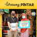 Warung Pintar Group salurkan bantuan pandemi