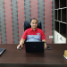 Branch Manager JNE Pangkal Pinang, Asbullah