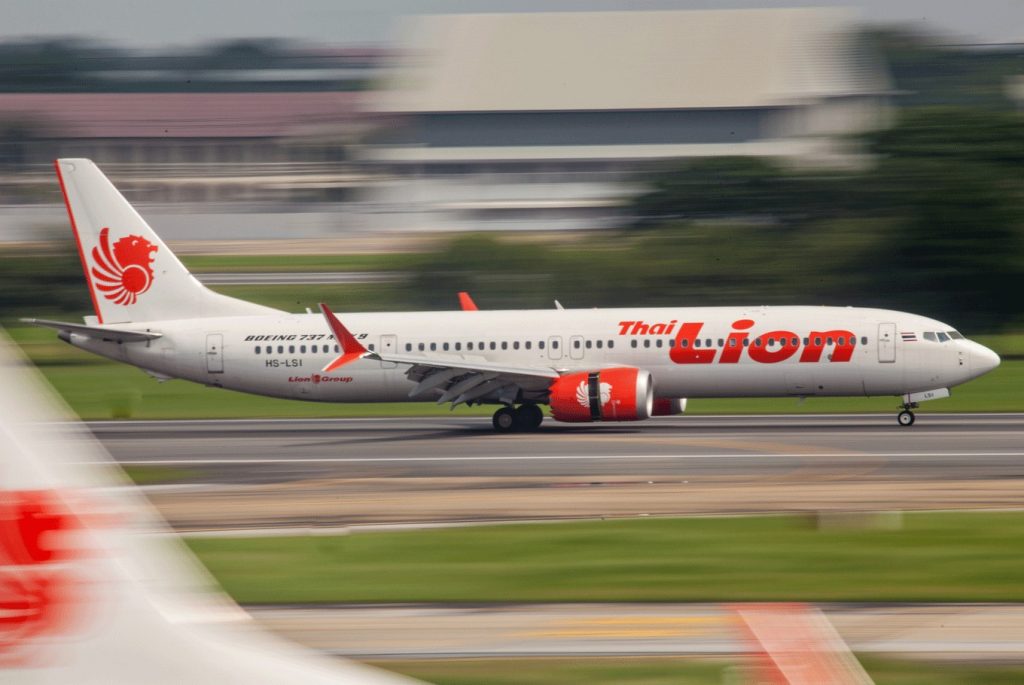 syarat penerbangan Lion Air masa PPKM terbaru