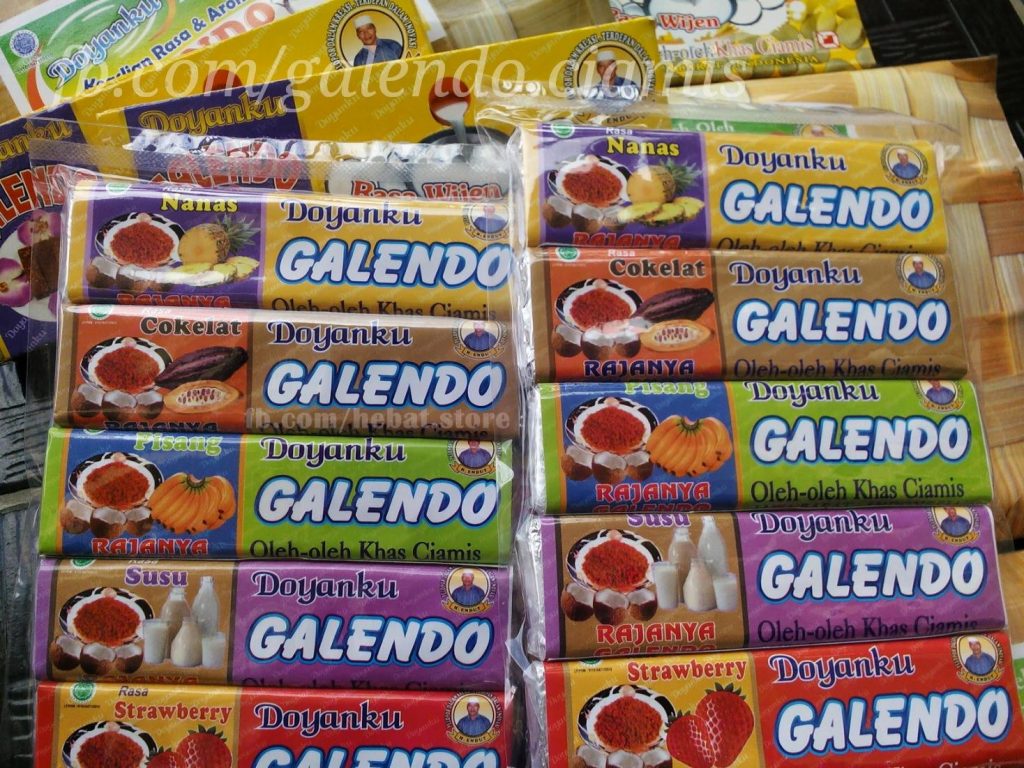 Galendo