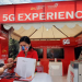 Telkomsel hadirkan 5G di PON XX Papua 2021