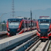 LRT jabodebek akan dibekali train attendant oleh PT KAI