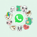 Stiker WhatsApp
