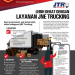 Mengenal Layanan JNE Trucking (JTR)