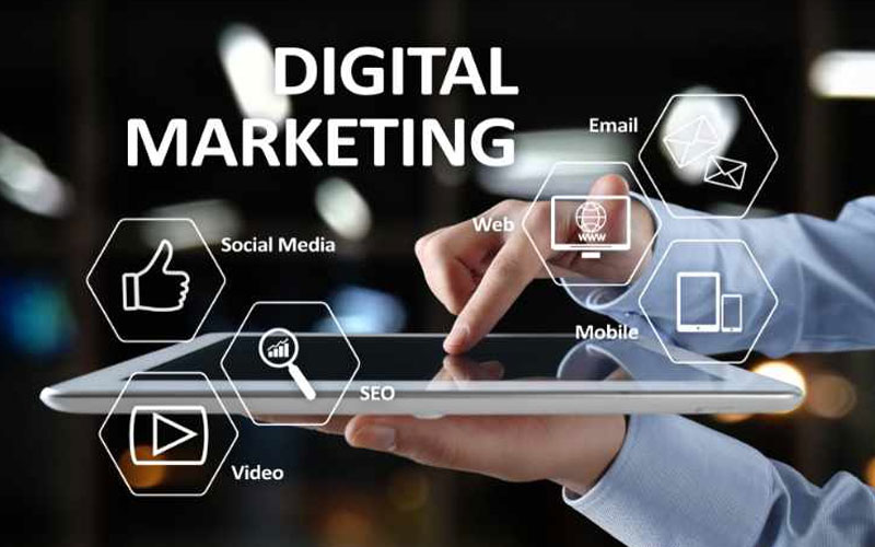 digital marketing untuk pelaku UMKM