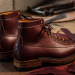 brand sepatu lokal Sagara Boots dan Pijakbumi tembus pasar global