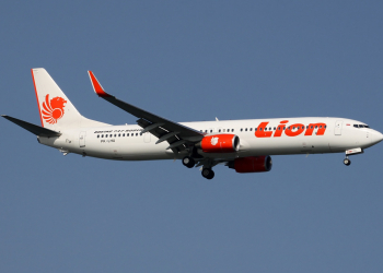 tiket pesawat lion air murah ke Jogja