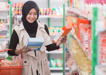 kemenperin tekankan pentingnya jaminan produk halal