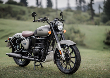 Royal Enfield Tokopedia