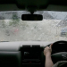 Berkendara di musim hujan