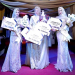 Para pemenang Miss Zai Muslim Wear 2022