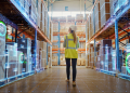 fulfillment center