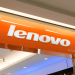 "Bangkok, Thailand - May 11, 2012: Photograph of a Lenovo shop in Bangkok, Thailand. Lenovo is a Chinese multinational technology company well know for making laptops and person computers"