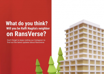 Rans Entertainment rilis Ransverse