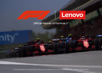Lenovo dan F1
