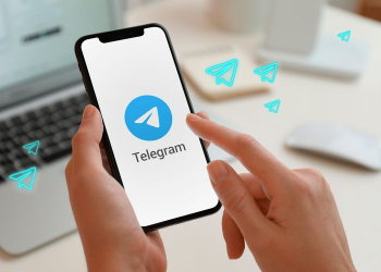 fitur telegram baru