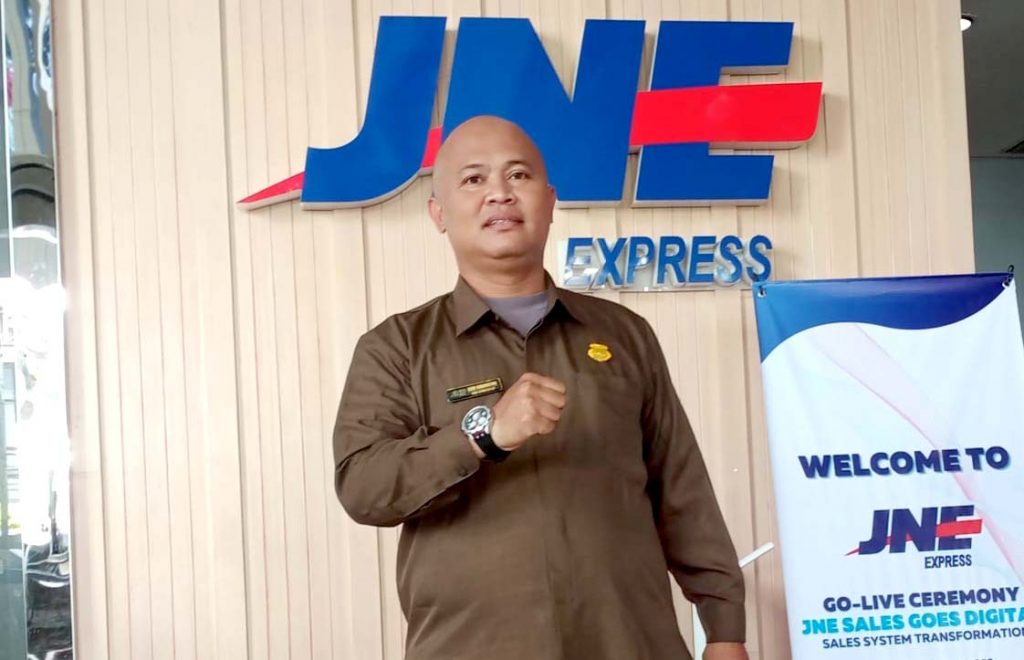 Demi Tugas, Pendam Kerinduan Berlebaran Di Kampung Halaman JNEWS