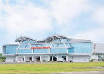 Bandara Trunojoyo Madura