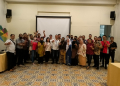 Agen JNE yang juga berperan mengembangkan JNE