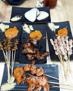 rekomendasi kuliner