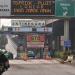 gerbang tol ganjil genap DKI Jakarta