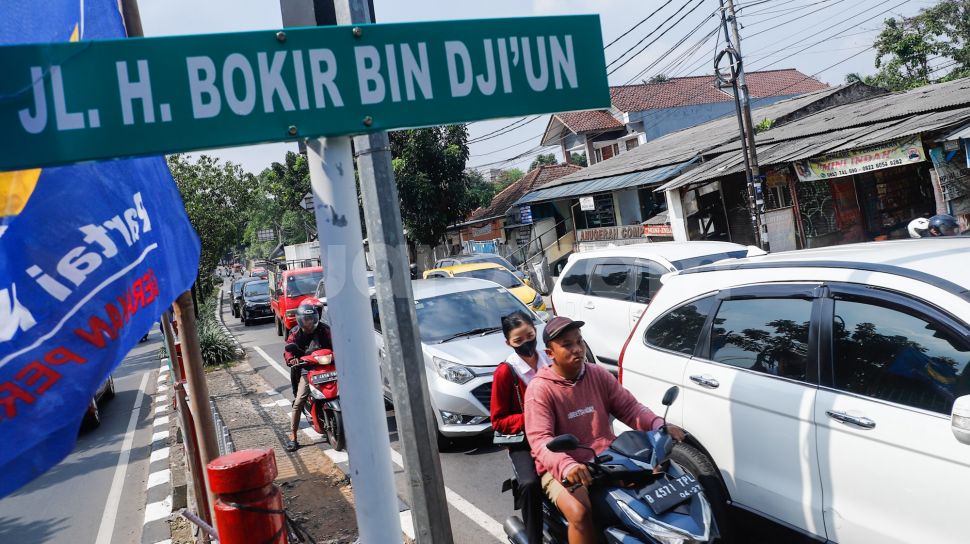 Cara memperbarui KTP untuk warga yang berada di 22 Nama Jalan Baru di Jakarta