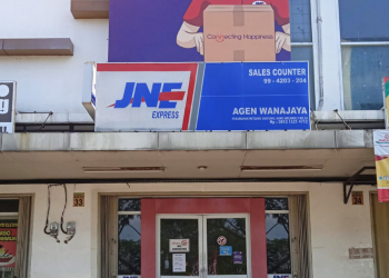 JNE Cikarang