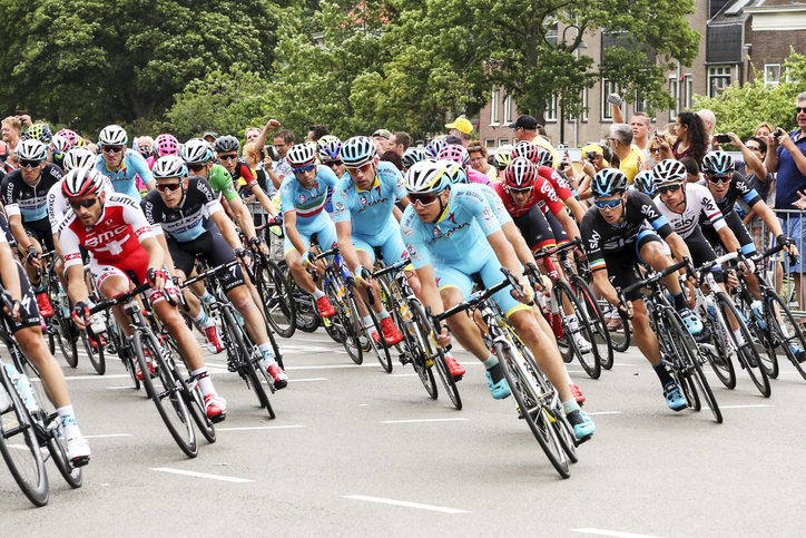 Ini 6 Sepeda Harga Sultan di Sepanjang Sejarah Tour de France