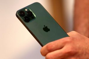 alasan pakai iPhone