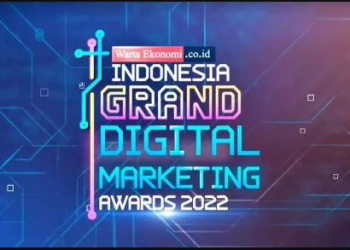 JNE Digital Marketing Award 2022