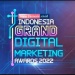 JNE Digital Marketing Award 2022
