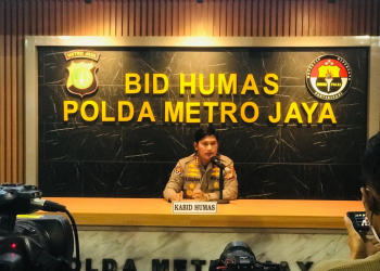 JNE Tak Langgar Hukum dalam Kasus Beras Bansos Depok