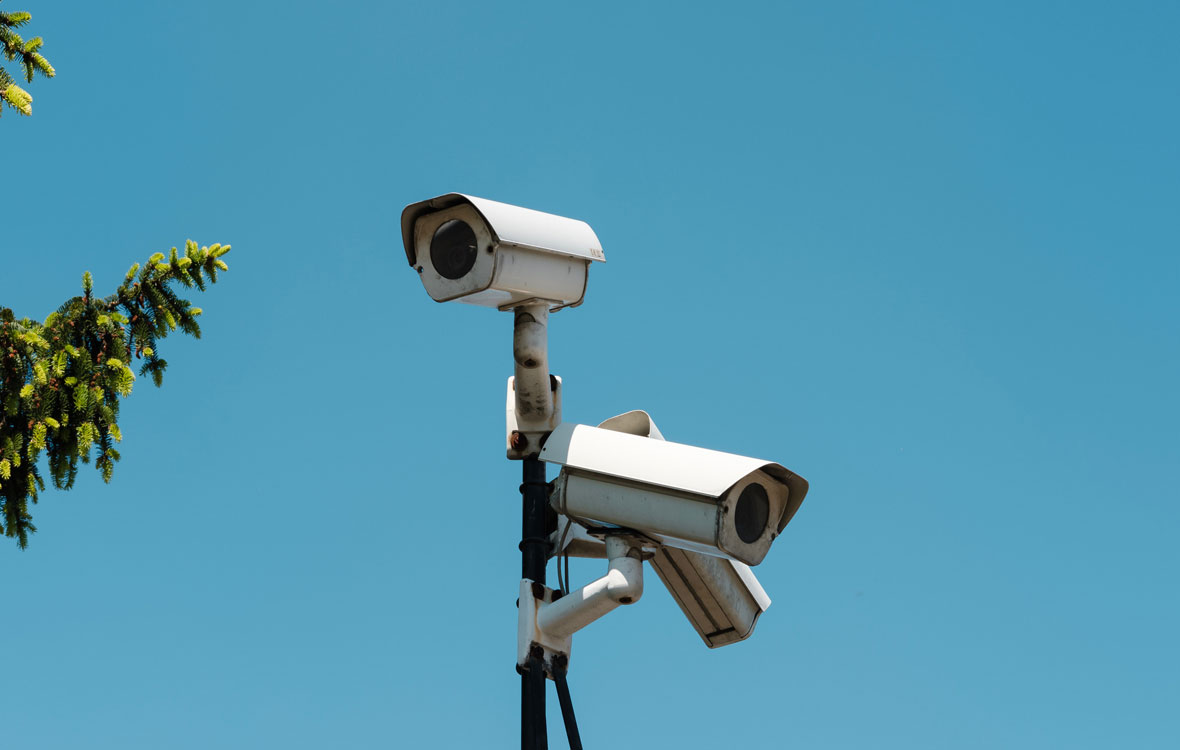 tips agar rekaman CCTV tidak hilang