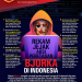 melihat rekam jejak Bjorka di Indonesia