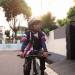 Bersepeda Membawa Nikmat, Kisah Kurir Westbike yang Dapat Hadiah Umrah