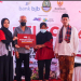 Bakti Sosial JNE dan Baznas untuk Lansia dan Veteran Indonesia