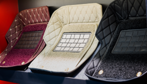Karpet Mobil