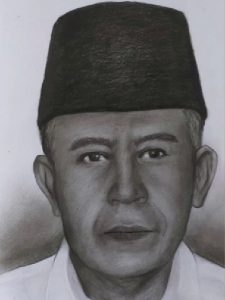 H. Salahuddin bin Talibuddin