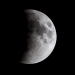 ilustrasi gambar gerhana bulan
