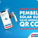 Beli Solar Wajib QR Code