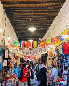 Souq Waqif