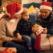 cara merayakan natal seru bersama keluarga di rumah