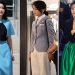 Tips Awet Muda di Usia 50 Tahun seperti Kim Keon Hee