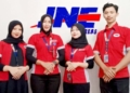 Agen Tirtayasa adalah agen terbaik JNE di Lampung