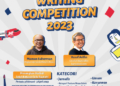 Writing Competition JNE 2023 - mobile