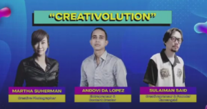 JNE Ngajak Online Goll..Aborasi 2023