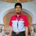 Kisah Pak Ustaz dari gudang Hub JNE di Poglar, Jakarta Barat