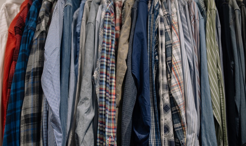 bahaya pakaian bekas imbas thrifting dilarang kemendag
