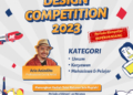 Design Content Competition JNE 2023
